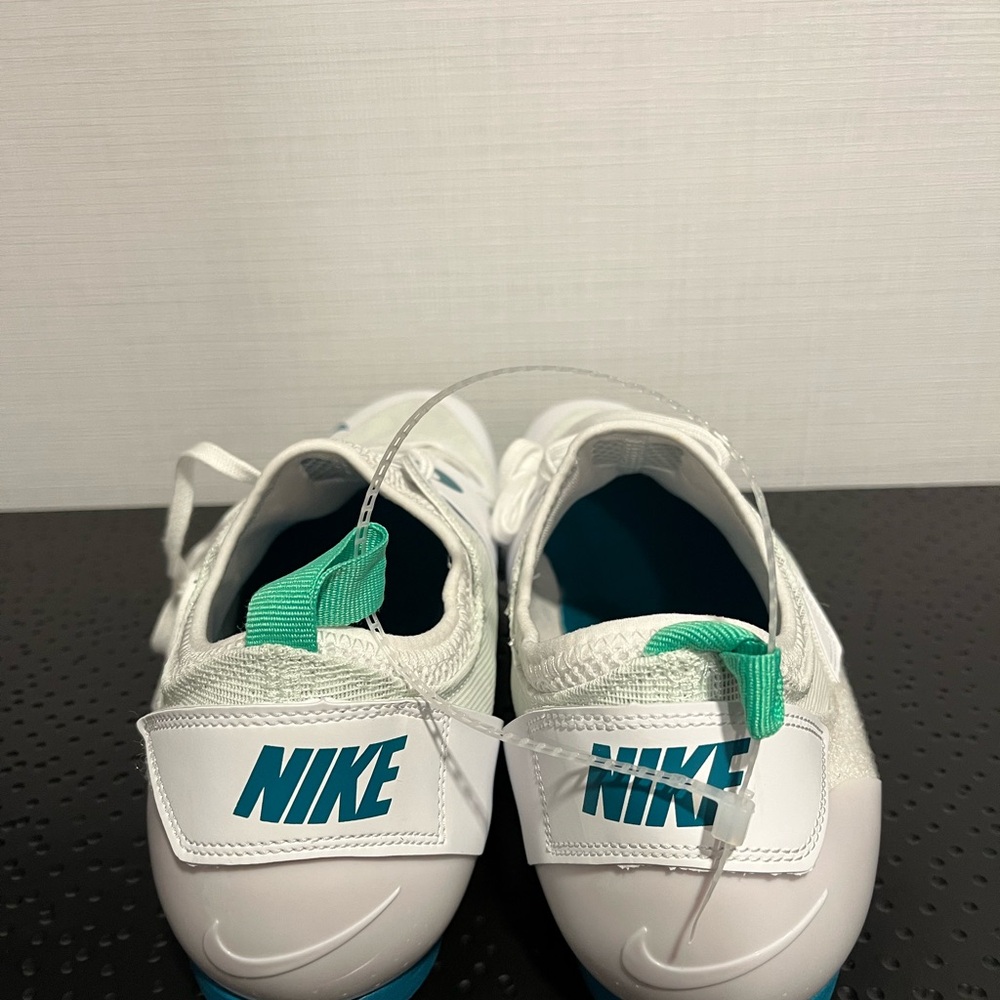 Nike Pole Vault Elite Track & Field Jumping Spikes NWOB. SZ 10.5 - Picture 4 of 13